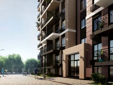 квартира за адресою Метрологічна вул., М7