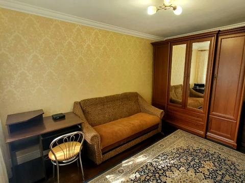 квартира по адресу Леся Курбаса просп., 9-Д