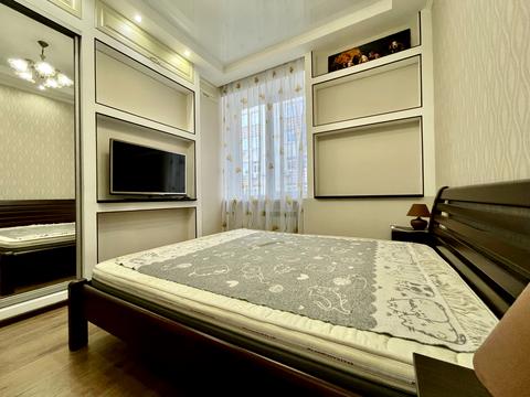 квартира за адресою Мала Шияновська вул. (Немировича-Данченка), 1