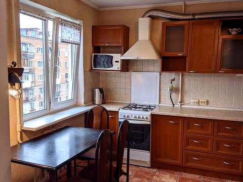 квартира за адресою Лесі Українки бульв., 18-А