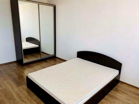 квартира по адресу Олены Пчилки ул., 3-Д