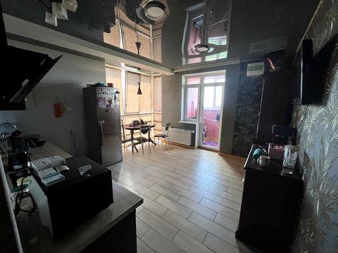 квартира по адресу Берестейский просп. (Победы), 109-А