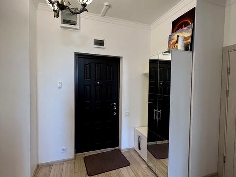 квартира по адресу Каманина ул. (Каманина), 16