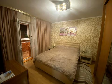 квартира за адресою Наталії Ужвій вул., 5