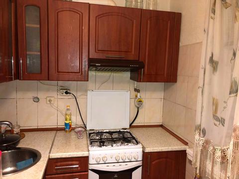 квартира за адресою Георгія Гонгадзе просп. (Радянської України), 26