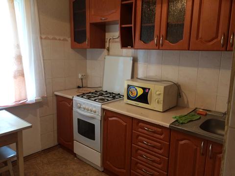 квартира по адресу Вербовая ул., 39