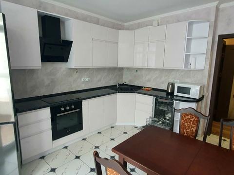 квартира за адресою Берестейський просп. (Перемоги), 67