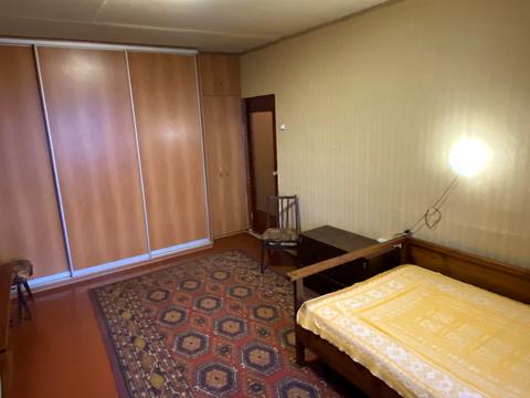 квартира за адресою Богатирська вул., 2а