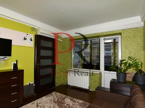 квартира по адресу Верховной Рады бульв., 24