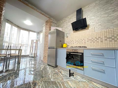 квартира за адресою Мартинова просп., 9