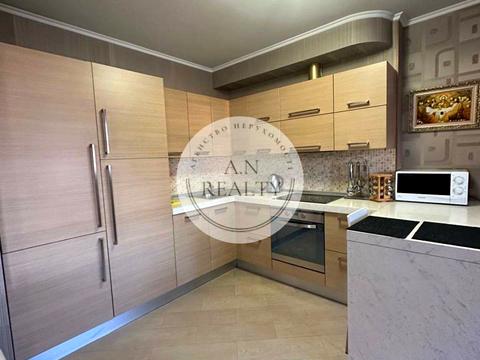 квартира по адресу Юрия Шумского ул., 1-Б