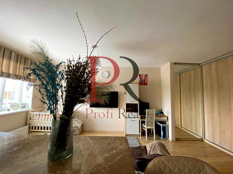 квартира за адресою Святошинська вул., 27-Д