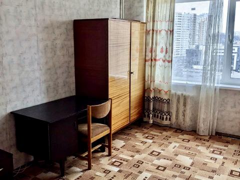 квартира по адресу Голосеевский просп. (40-летия Октября), 11