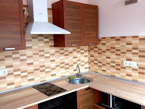 квартира за адресою Світлицького вул., 35