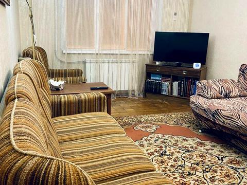 квартира по адресу Героев Мариуполя ул. (Маршала Якубовського), 3