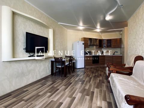 квартира по адресу Голосеевский просп. (40-летия Октября), 58