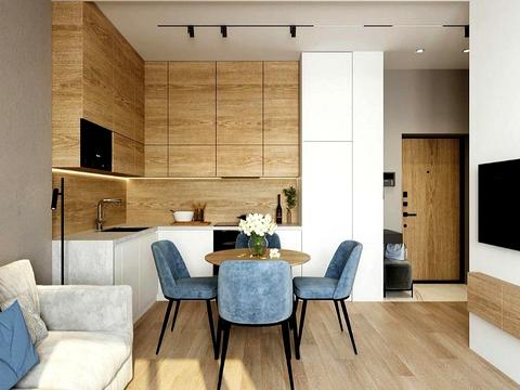 квартира по адресу Лабораторный пер., 7