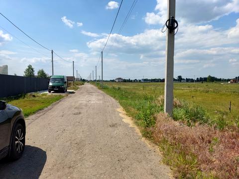ділянка за адресою Вербицького