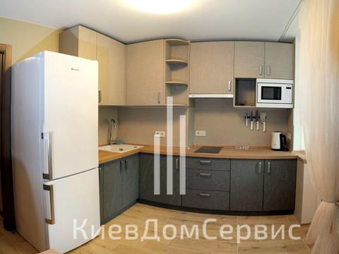 квартира за адресою Пономарьова вул., 26/3