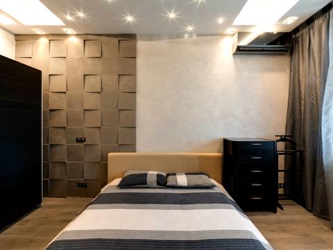 квартира по адресу Днепровская набережная ул., 14-А