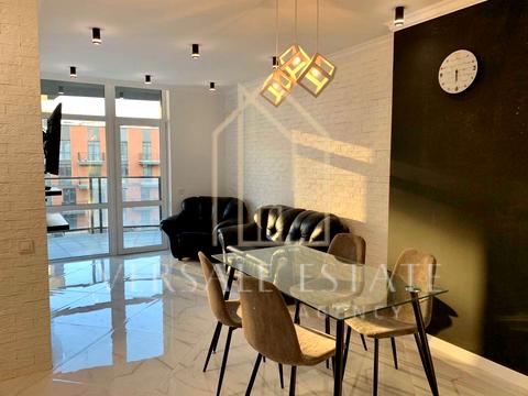 квартира по адресу чорновола, 16