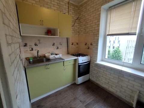 квартира за адресою Метрологічна вул., 14