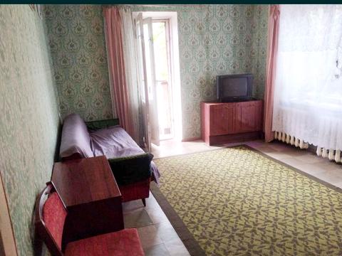 квартира по адресу Тополь 3, 18