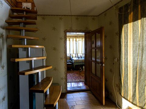 будинок за адресою Кооперативна