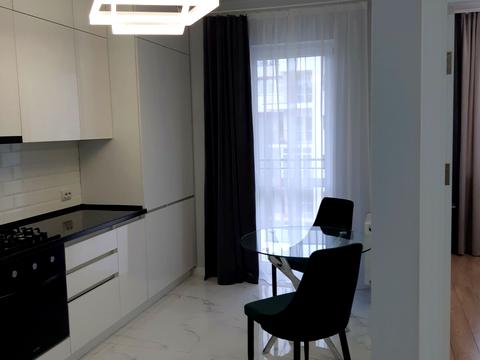 квартира по адресу Львовская ул., 33а