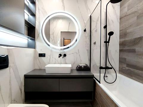 квартира за адресою Любомира Гузара просп. (Космонавта Комарова), 15а