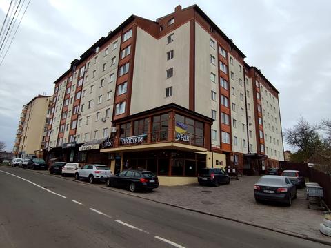 комерційна за адресою вул. Дворецька, 46