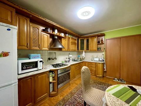 квартира по адресу Левановцев ул., 8
