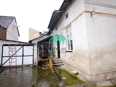 будинок за адресою Розумовського вул., 22