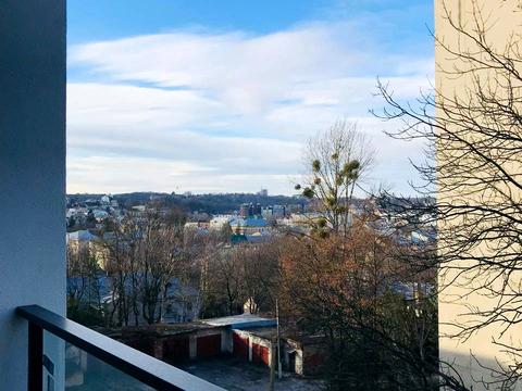 квартира за адресою Мечникова, 16з