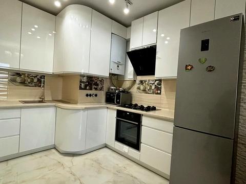 квартира по адресу Защитников Мариуполя ул. (Костромська), 73