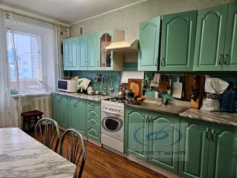 квартира за адресою Сержанта Жужоми вул., 6