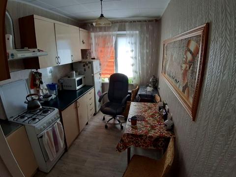 квартира за адресою Донецьке шосе, 134