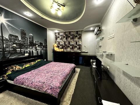 квартира по адресу Кондратюка Юрия ул., 7