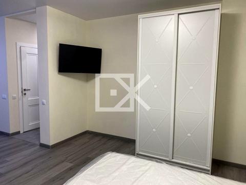 квартира по адресу Краковская ул., 27-А