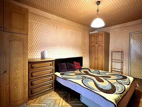 квартира по адресу Энтузиастов ул., 7/3