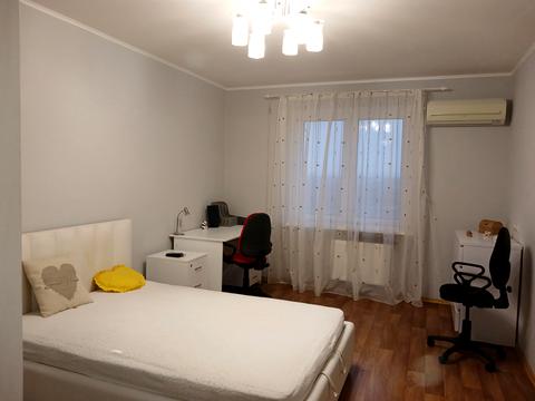 квартира по адресу Милославская ул., 16