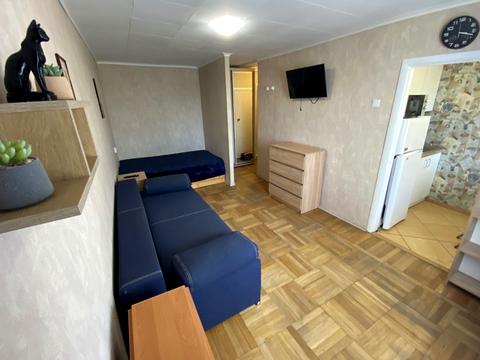 квартира по адресу Берлинского Максима ул., 20