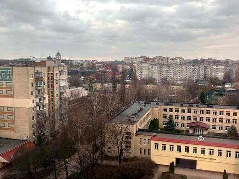 квартира за адресою Проскурівського підпілля вул., 110