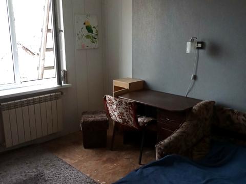 комната по адресу Карьєрна, 101