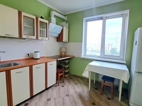 квартира по адресу Ревуцкого ул., 10/2