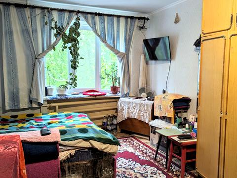 комната по адресу Івана Мазепи, 72а