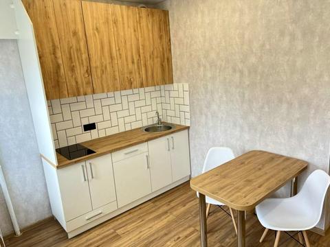 квартира за адресою Архітектурна вул., 7