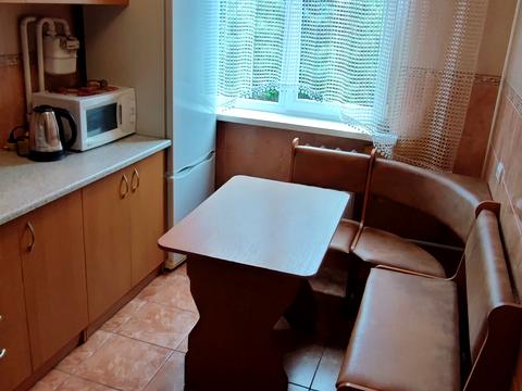 квартира по адресу Каховская ул., 15