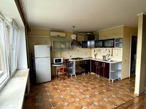 квартира за адресою Княгині Ольги вул., 16