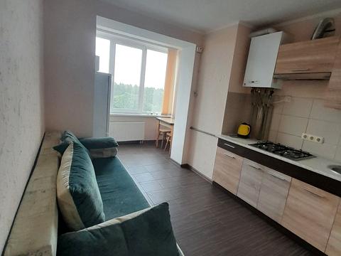 квартира по адресу Академіка Шалімова ул., 61-А